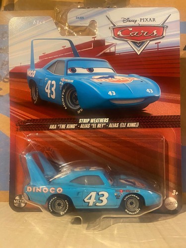 Disney pixar cars - pixar, the