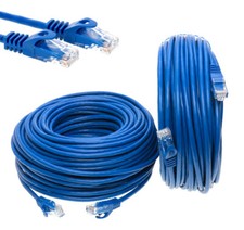 Cavo patch Ethernet CAT6 RJ-45
