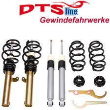 Coilover DTSline SX per VW