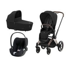 Cybex Platinum Trio Priam 4.0