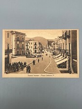Cartolina termini imerese - cartolina,
