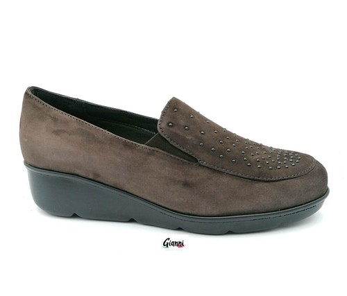 Soffice sogno scarpe donna - scarpe,