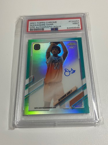 2021 topps chrome ote 1st - 2021-22,