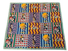 Trapunta coperta picnic