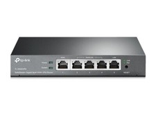 TP-Link TL-ER604W VPN