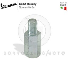 Prolunga 26mm ammortizzatore - prolunga,
