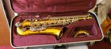 Sassofono Conn 22M 