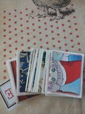 Lotto 54 Figurine Memole Dolce