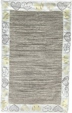 Passatoia tappeto 100% cotone