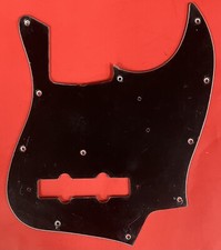 Squier - Battipenna Jazz serie