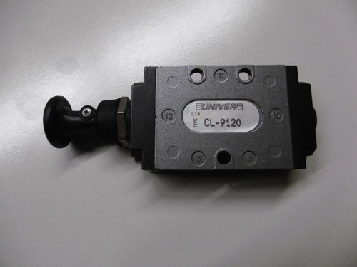 Univer 9120 distributori - univer, cl-9120