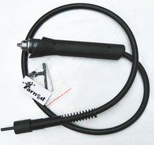 ALBERO FLESSIBILE PER TRAPANO