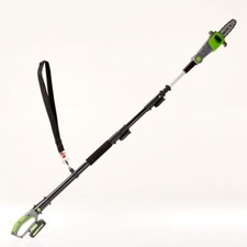 Potatore telescopico batteria