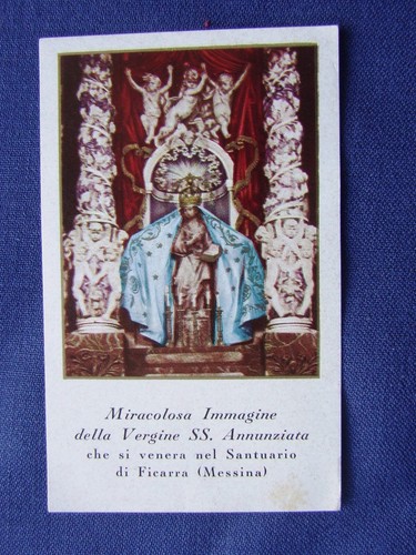 Santino maria annunziata - santino,