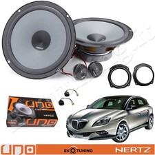 Kit 4 Casse Altoparlanti HERTZ