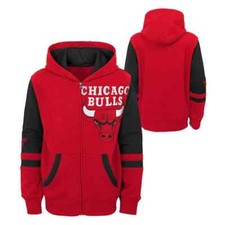 Felpa con cappuccio NBA
