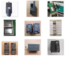 priority express Siemens PLC