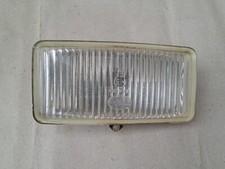 Parabola fendinebbia HELLA Originale per AUDI 100 C2 76-79 d'epoca