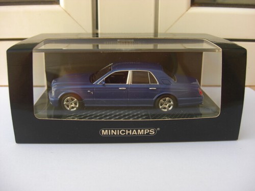 Bentley arnage limousine - arnage, t
