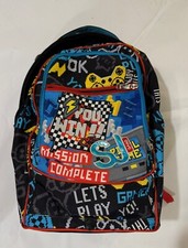 Seven Sj Gang Zaino Scuola