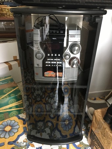 Impianto stereo vintage - hi,