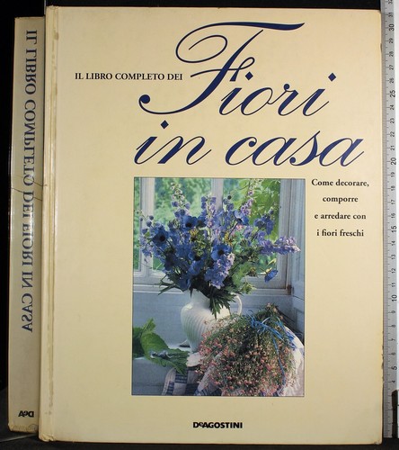 Libro completo dei - completo, in