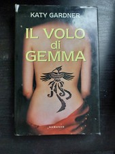 Libro Il volo di Gemma - Katy