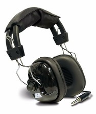 Teknetics cuffie headt metal