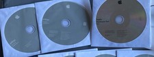 2002 eMac Mac OS X 10 10.2