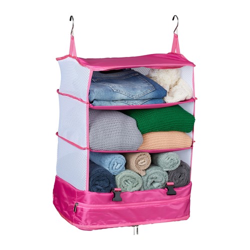 Organizer valigia appendere - valigia,