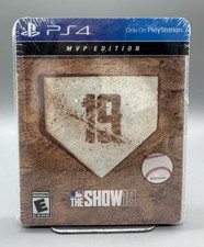 MLB 19: The Show -- Edizione