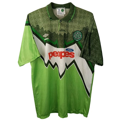 Celtic 1991 1992 umbro - celtic,