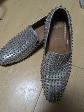 Scarpe slip on Christian