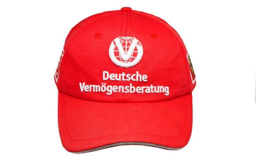 Cappello vintage ferrari - cappello,