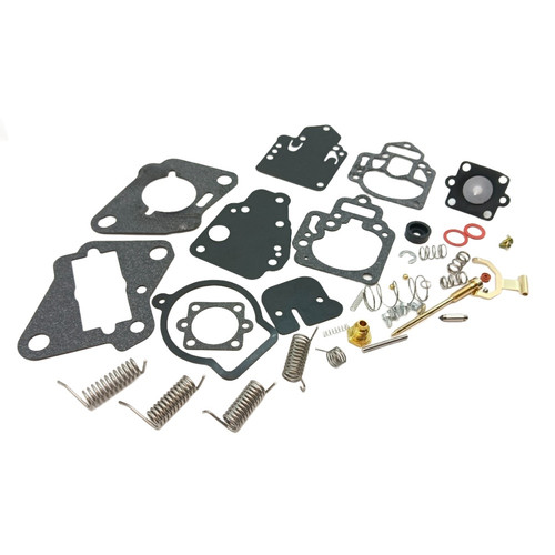 Kit riparazione carburatore - riparazione,