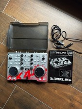 Hercules console mk4 - dj,