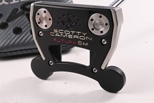 Scotty Cameron Futura 6M 2017 putter / 34 pollici