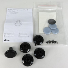 Orig. VITRA Set di scivoli (5)