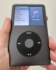 Apple ipod classic - apple,
