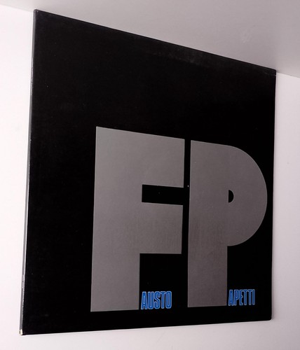 Fausto papetti 31a - papetti, raccolta