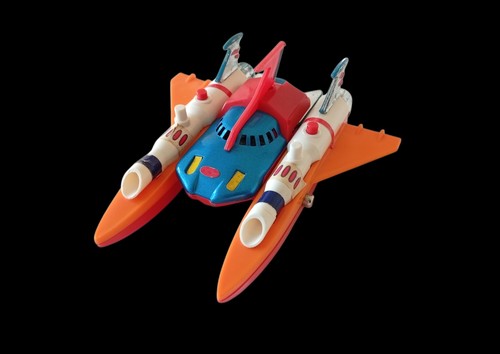 Big shooter magnetico prima - shooter,