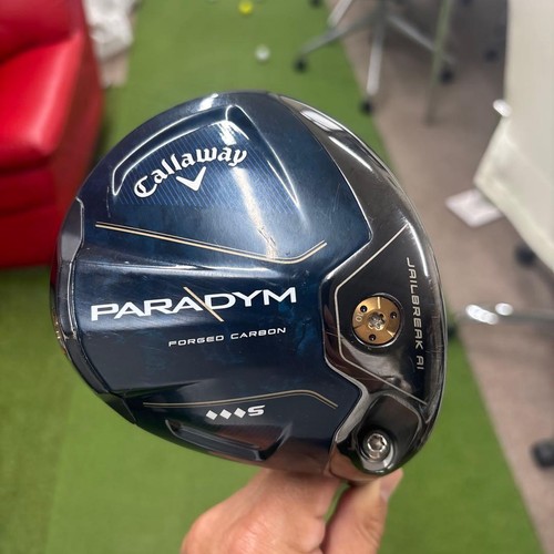 Callaway paradym triple - callaway,