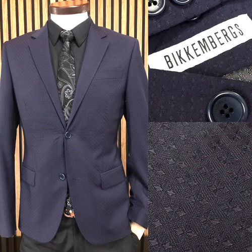 Dirk bikkembergs sport coat - dirk, 38