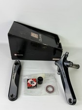 DURA ACE CRANKSET (NO RINGS)