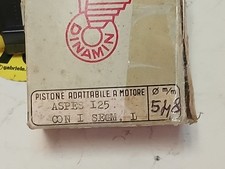 Pistone DINAMIN  ASSO WERKE  DIM 54,8 ASPES