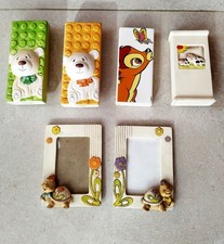 UMIDIFICATORI PER RADIATORI + CORNICI PER FOTO STILE BAMBINI