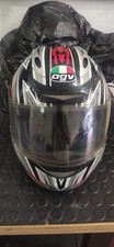 CASCO AIRTECH AGV TAGLIA S