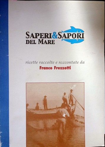 Libro cucina saperi sapori - libro,