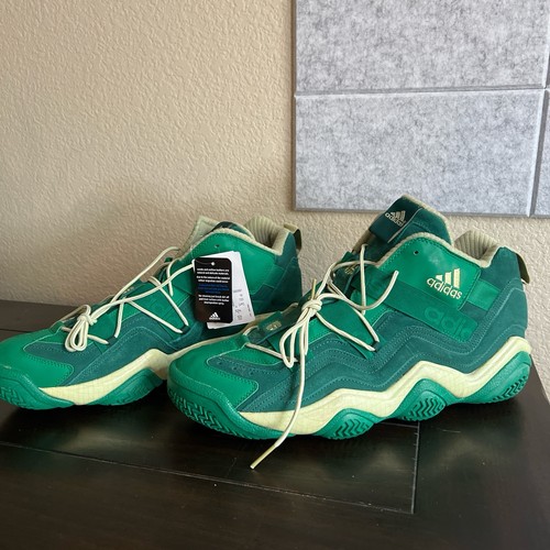 Adidas top ten 2000 harden - adidas,