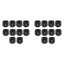 20X Capsula per Microfono